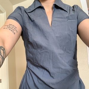 New York & Company Blouse